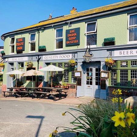 The Pilot Inn Eastbourne Exterior photo
