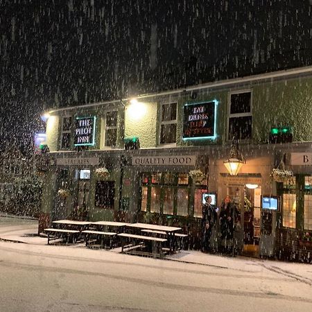 The Pilot Inn Eastbourne Exterior photo