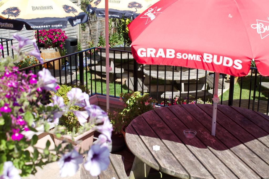 The Pilot Inn Eastbourne Exterior photo