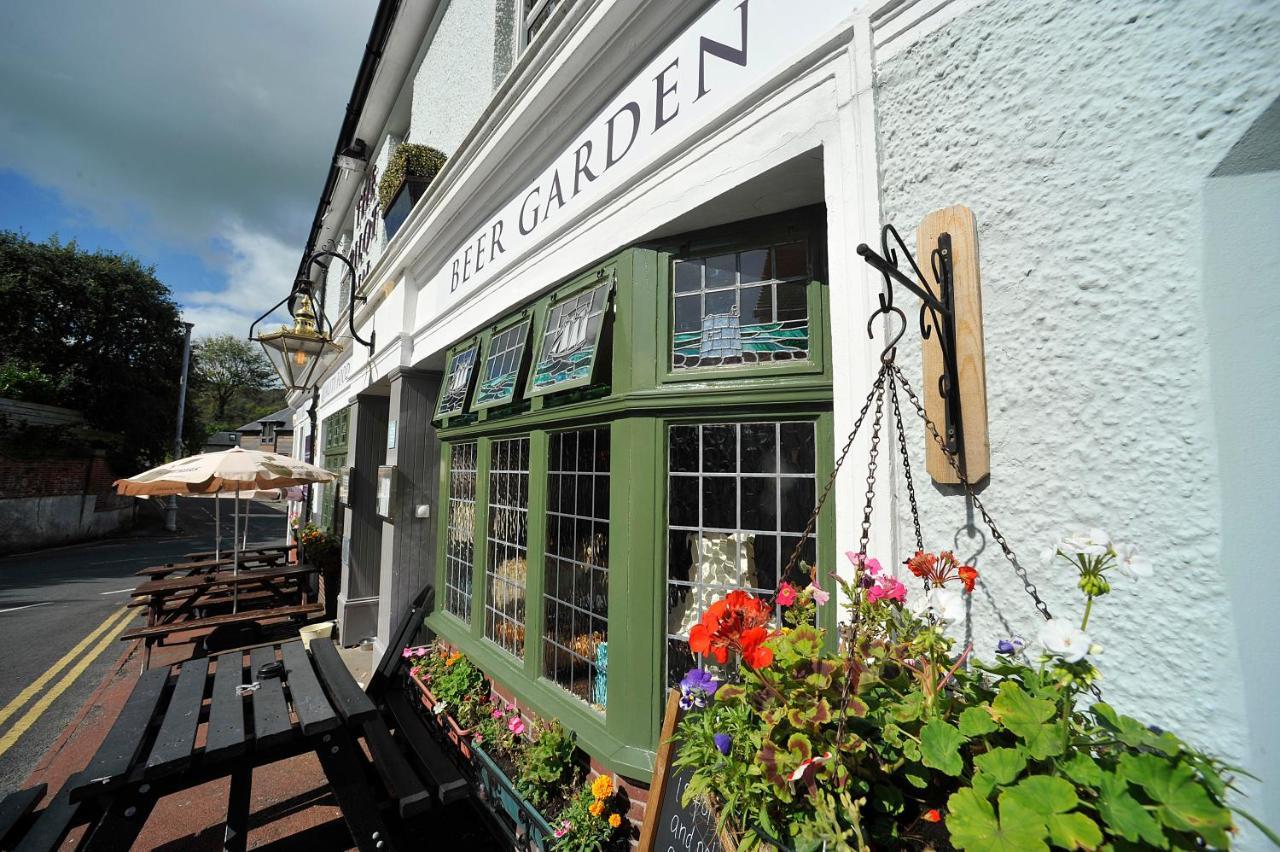 The Pilot Inn Eastbourne Exterior photo
