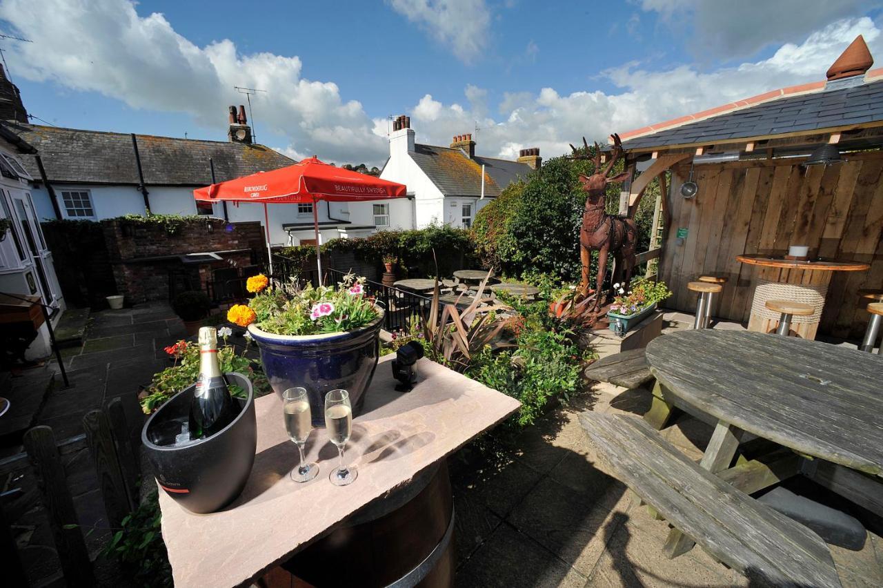 The Pilot Inn Eastbourne Exterior photo