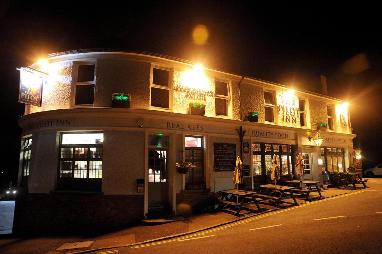 The Pilot Inn Eastbourne Exterior photo