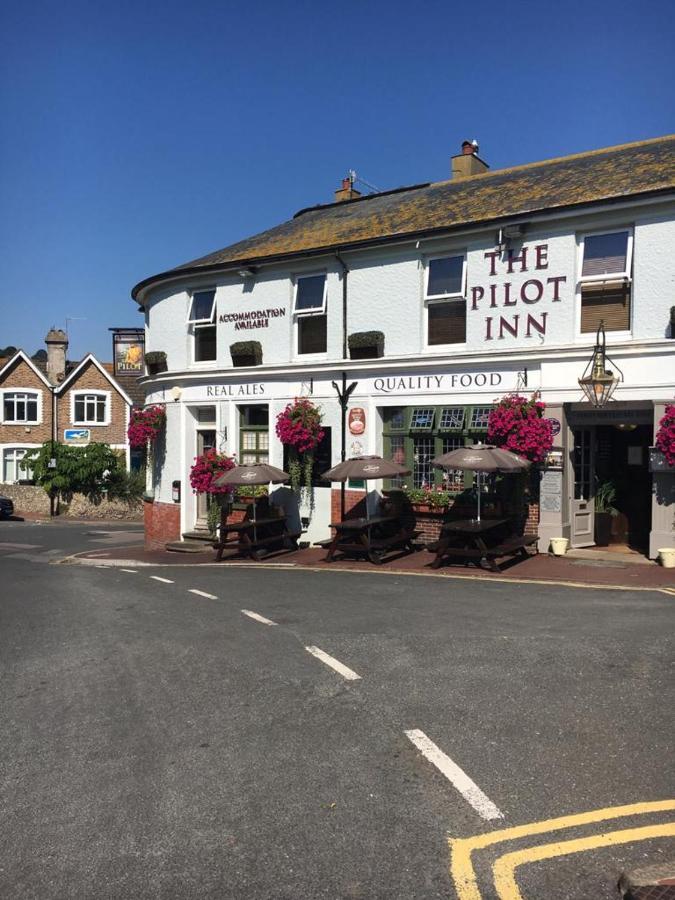 The Pilot Inn Eastbourne Exterior photo